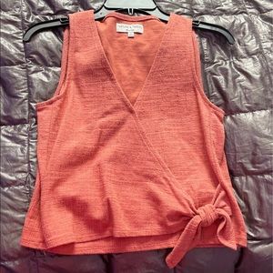 Cute summer top